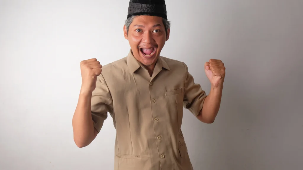 Pekerjaan Pensiunan PNS