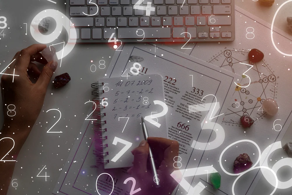 Materi Numerik CPNS