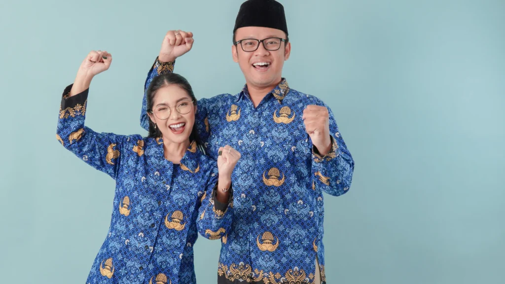 Pekerjaan Pensiunan PNS