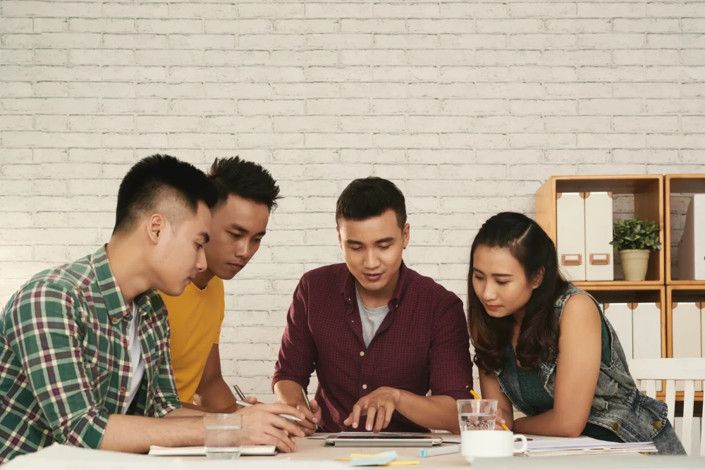 Siapa yang Membuat Soal CPNS 2025