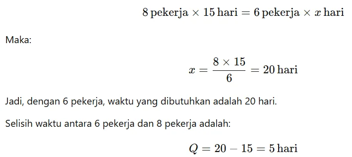 Apa itu TWK TIU TKP CPNS 2025