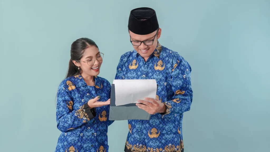 Pekerjaan Apa Saja yang Termasuk PNS