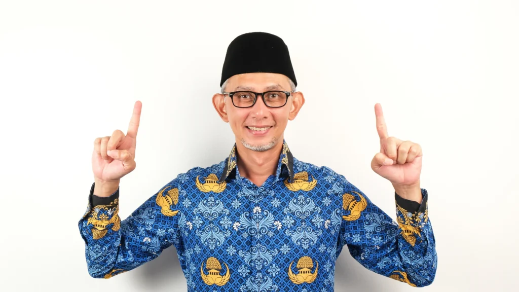 Peraturan Masa Persiapan Pensiun PNS