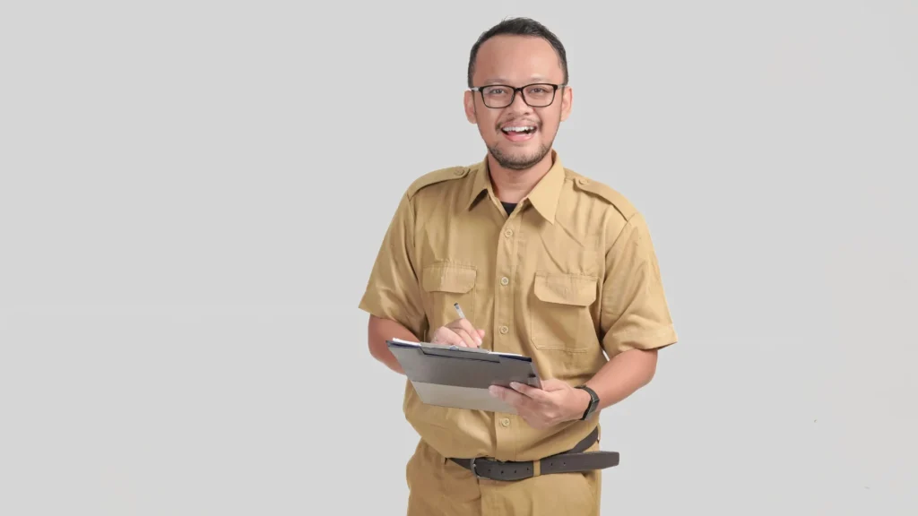 Aturan Cuti Alasan Penting PNS