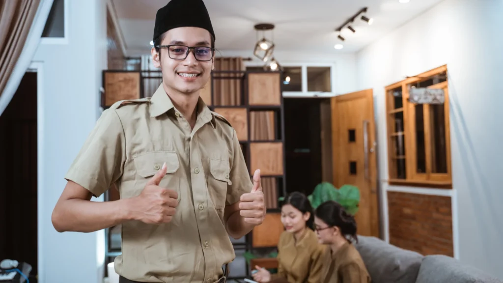 Peraturan Masa Persiapan Pensiun PNS