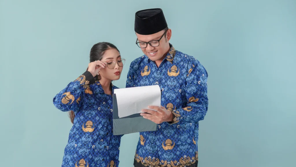 Apa Saja Pekerjaan PNS