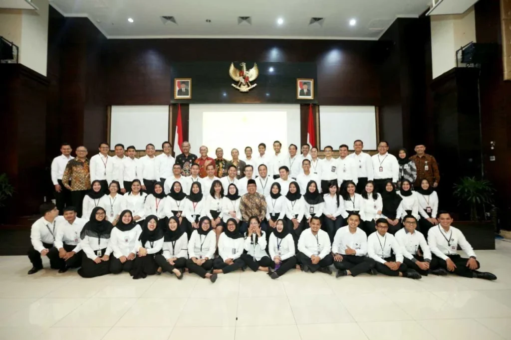 Apa Saja Tunjangan PNS