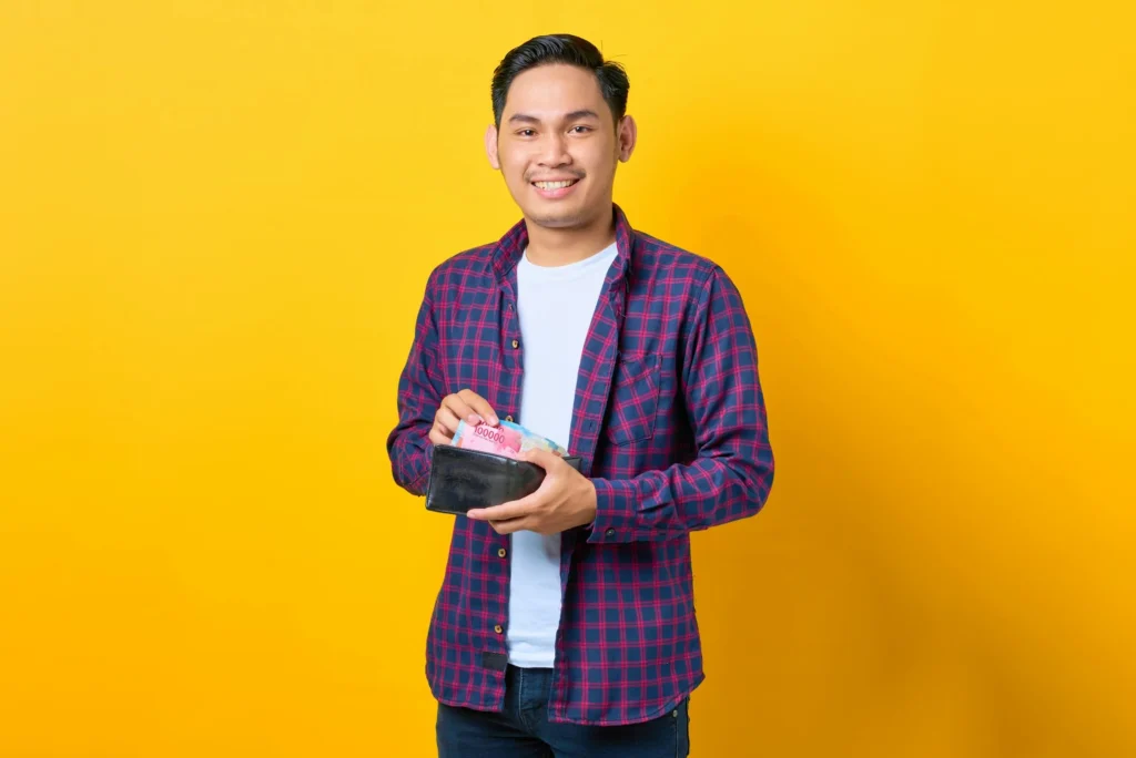 THR PNS Dapat Apa Saja