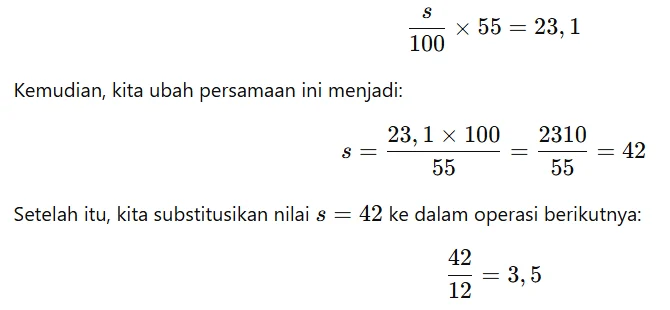 Soal TIU yang Sering Muncul di Tes CPNS