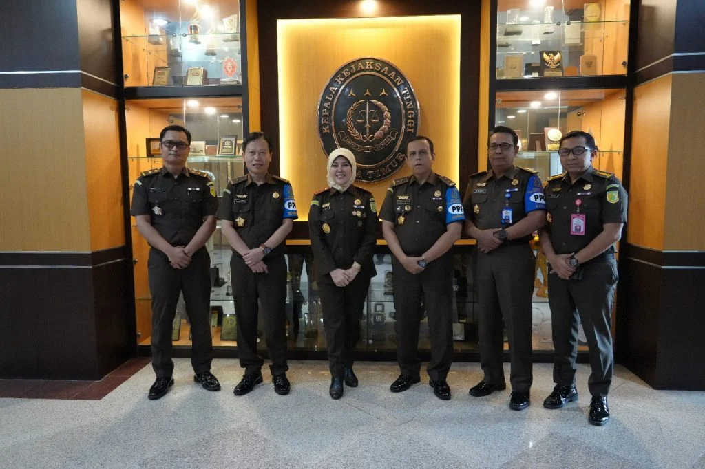 Rekrutmen dan Formasi Lengkap PPPK Kejaksaan 2025 Serta Jadwal Terakhir Pendaftaran