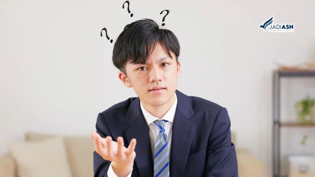 Apa Itu PNS Non Job