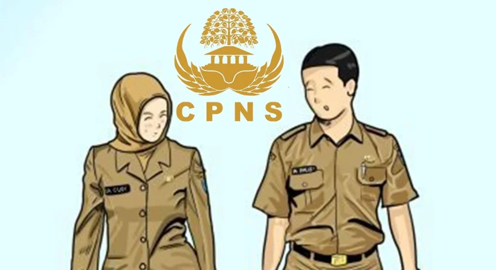 Kisi Kisi CPNS 2025
