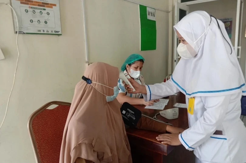Cek Formasi CPNS 2025