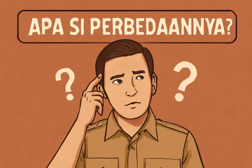 Apa Itu SKD Dan SKB