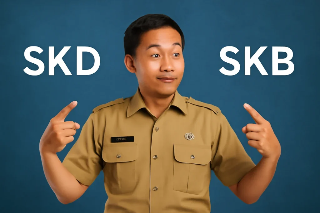 Apa Itu SKD dan SKB