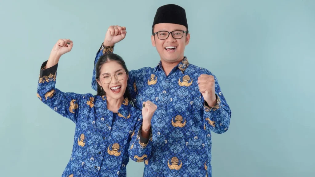 CPNS Itu Apa