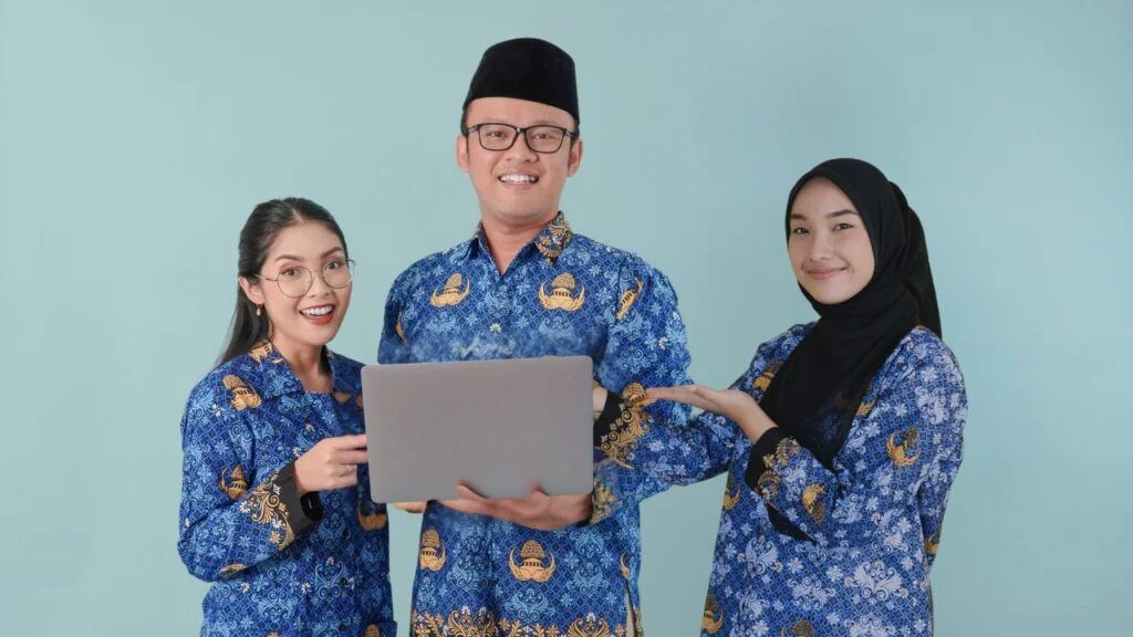 Pendaftaran CPNS 2025