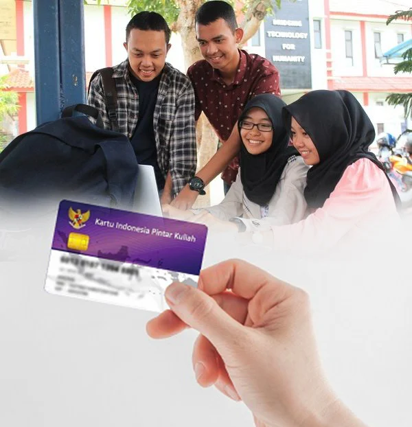 Pengumuman KIP Kuliah 2025