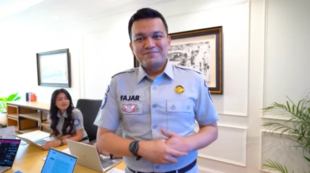 Program Langkah Bakti Jasa Raharja