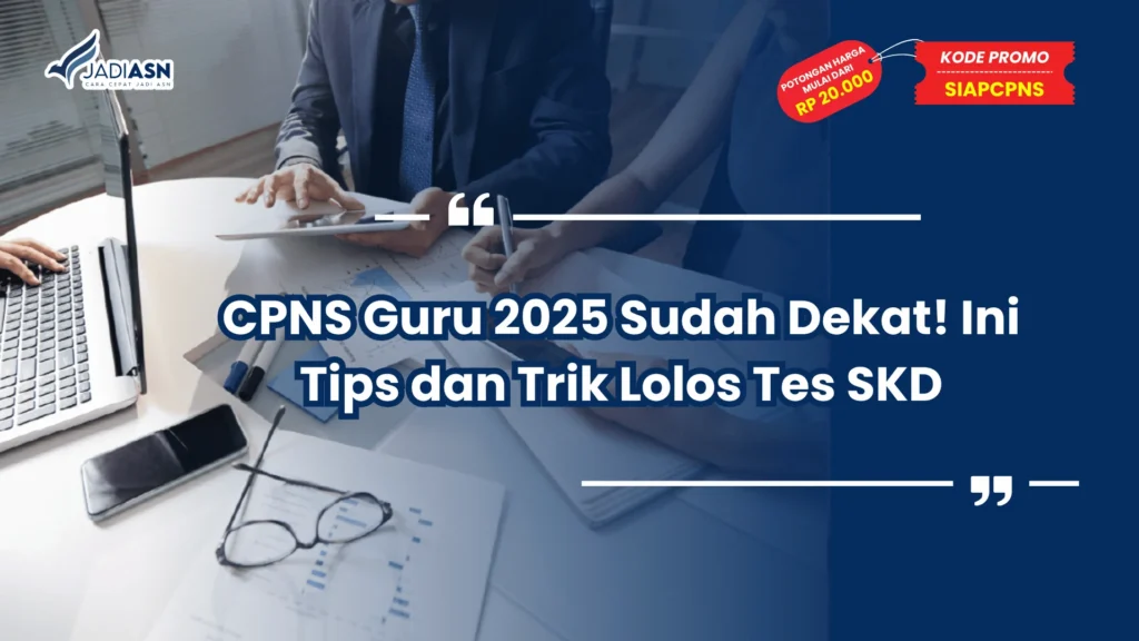 CPNS Guru 2025