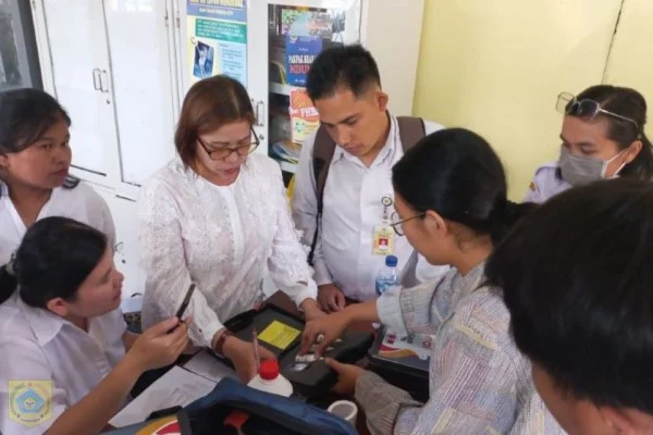Cek Formasi CPNS 2025