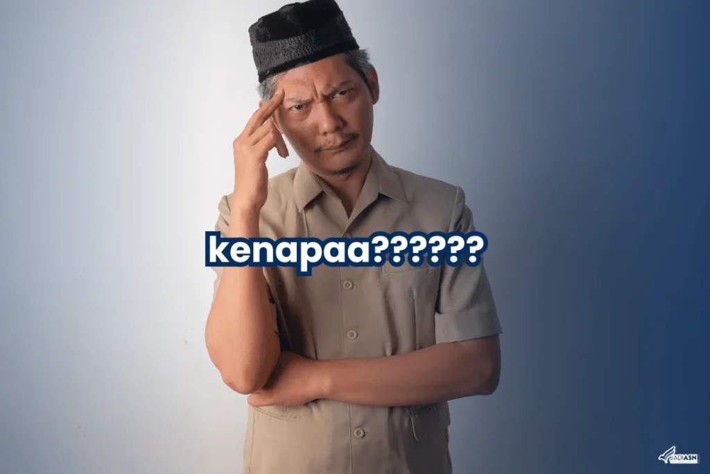 Bimbingan belajar CPNS 