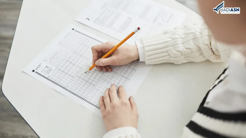 soal p3k kompetensi teknis