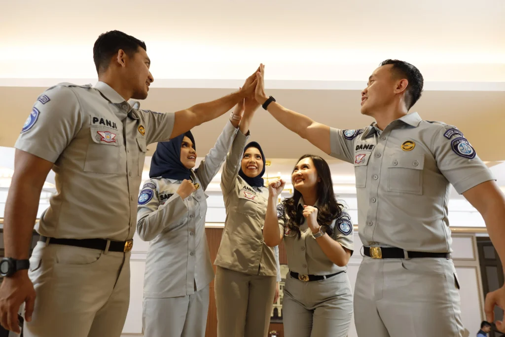 LBR Jasa Raharja Program Magang Untuk Lulusan SMA, D3 dan S1