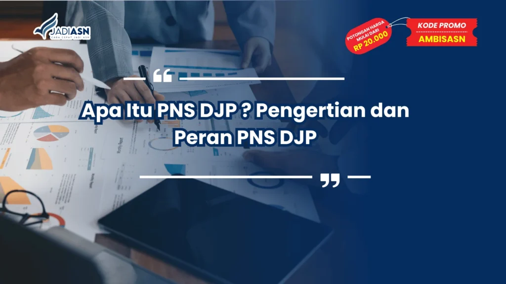 PNS DJP