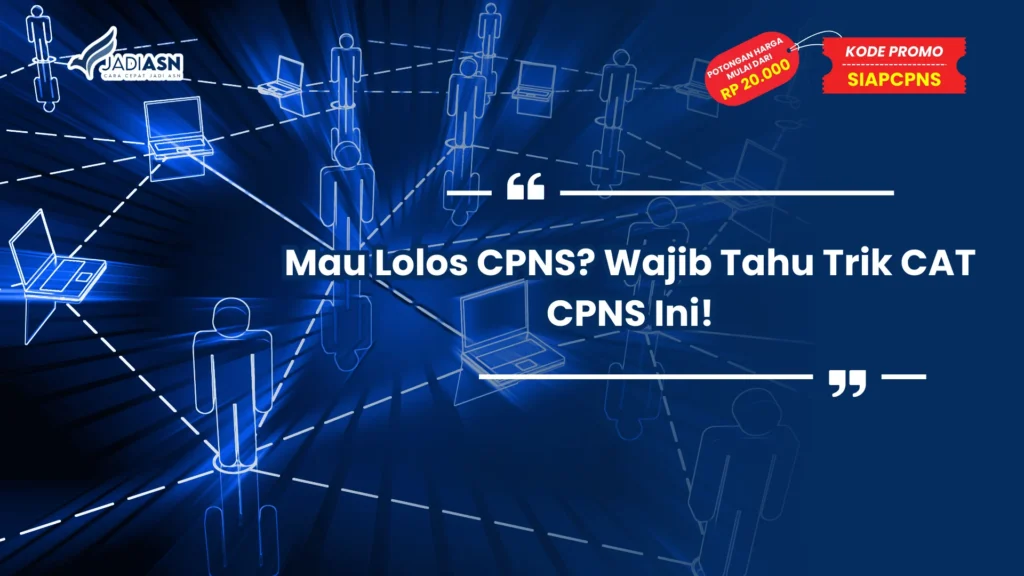 CAT CPNS