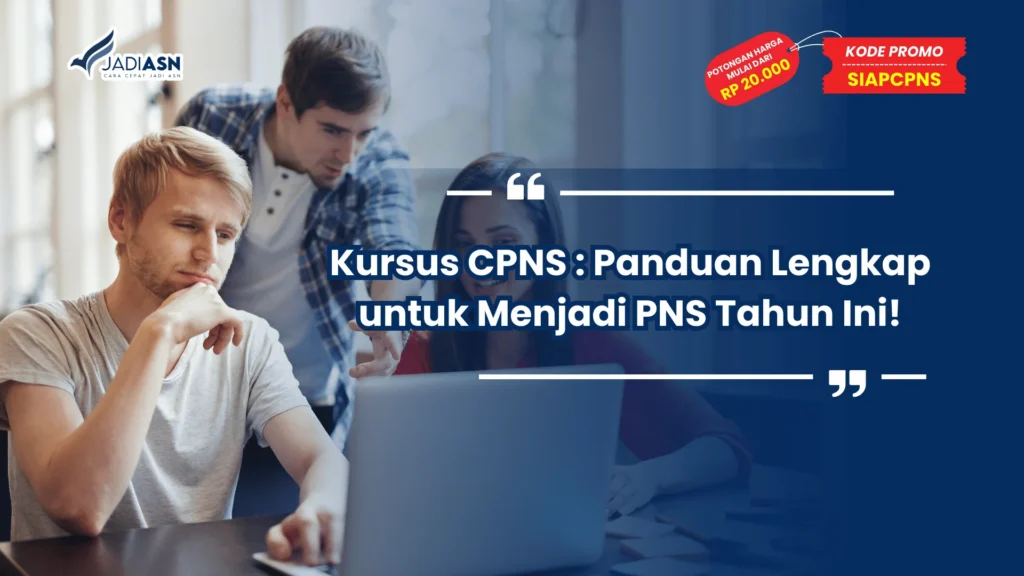 Kursus CPNS