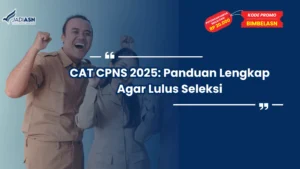 CAT CPNS