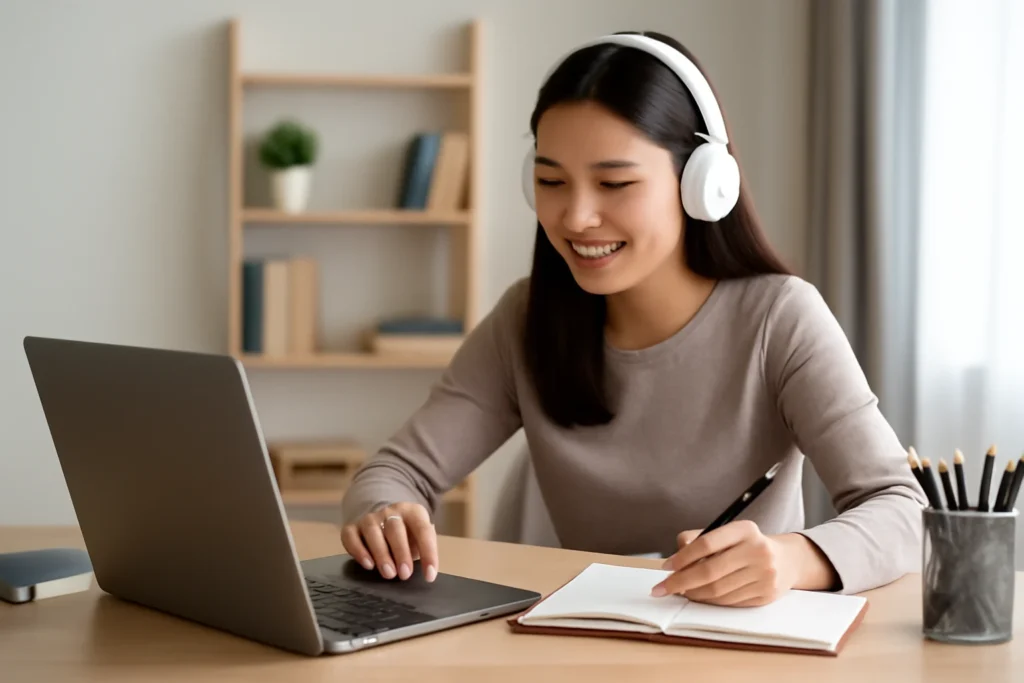 Belajar Persiapan CPNS