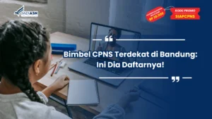 Bimbel CPNS Terdekat