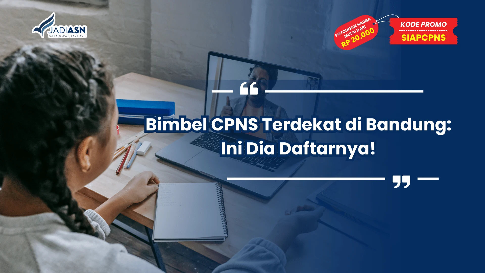 Bimbel CPNS Terdekat