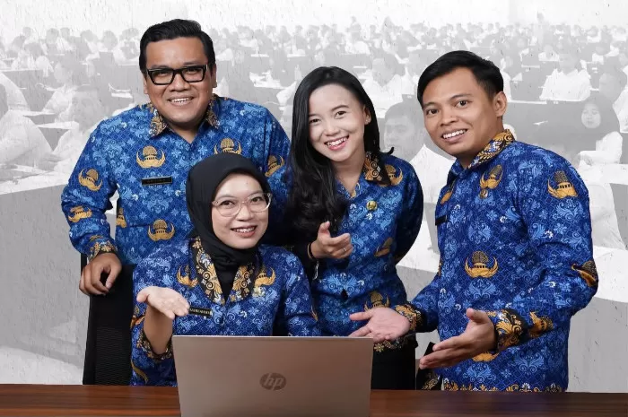 CPNS 2026 Apakah Ada