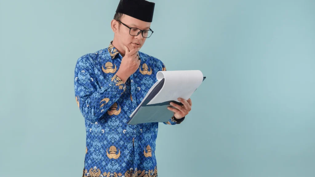 Kursus Tes CPNS