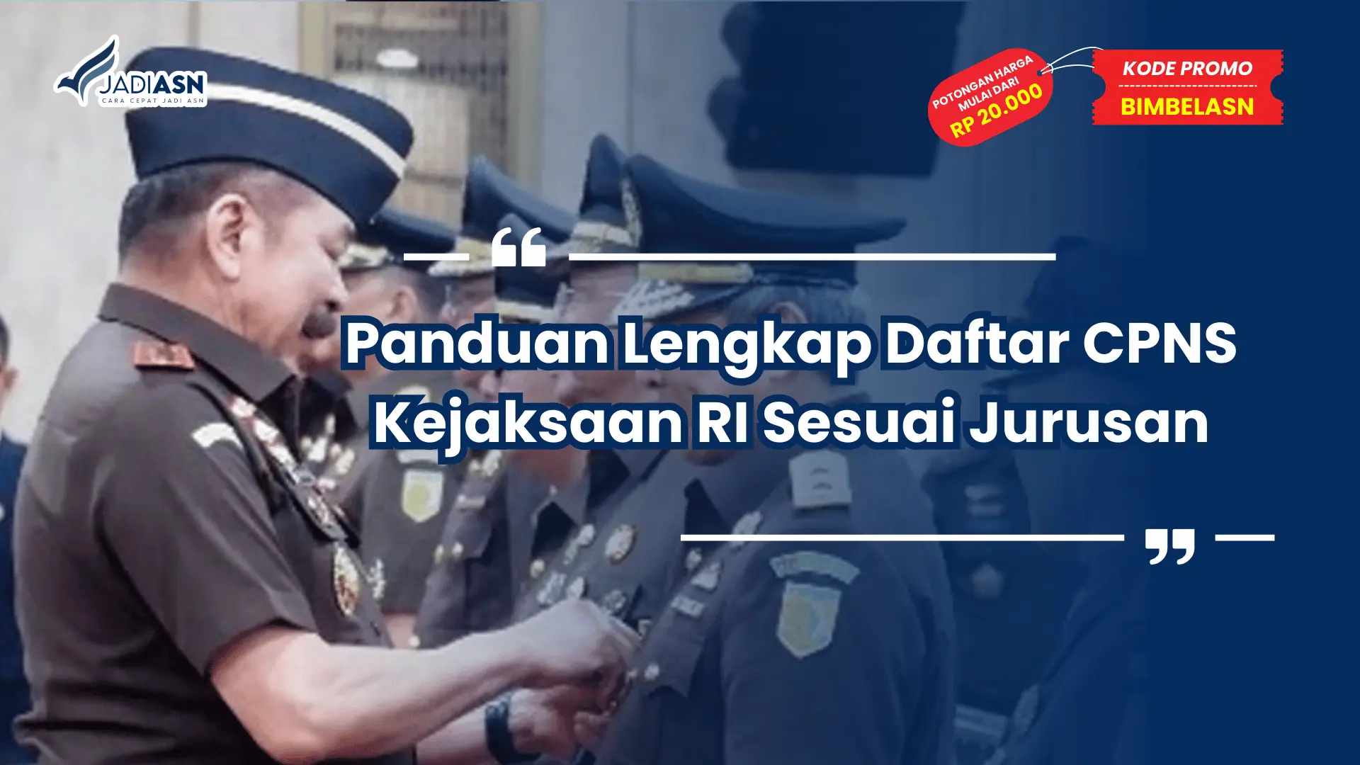 Kejaksaan RI CPNS