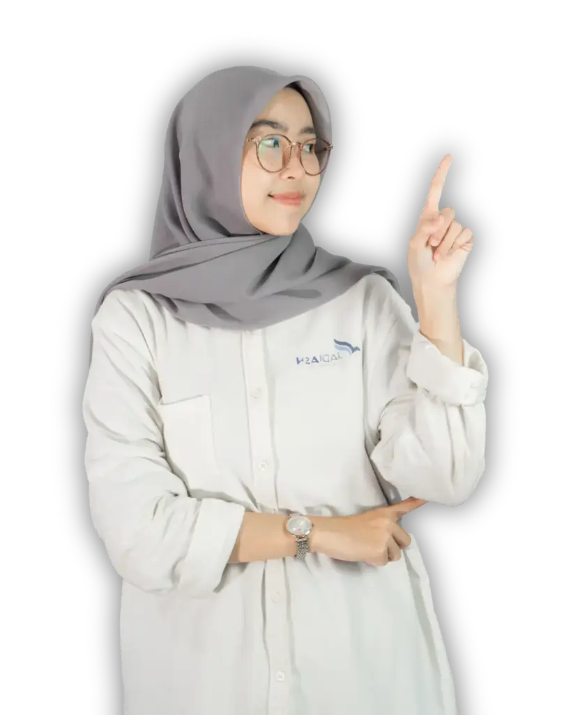 Tes CPNS Dilaksanakan di Mana