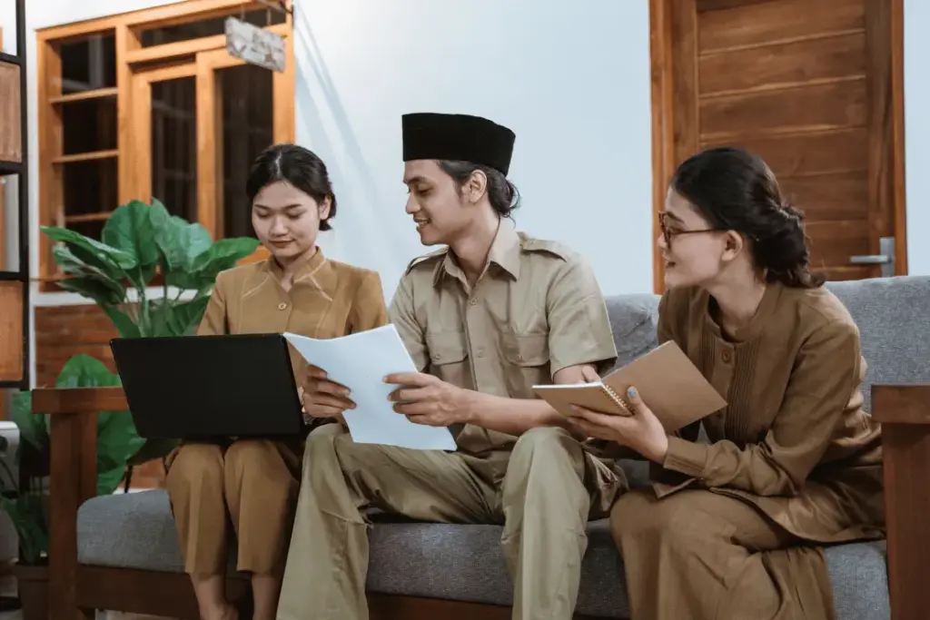 Soal CPNS Termudah