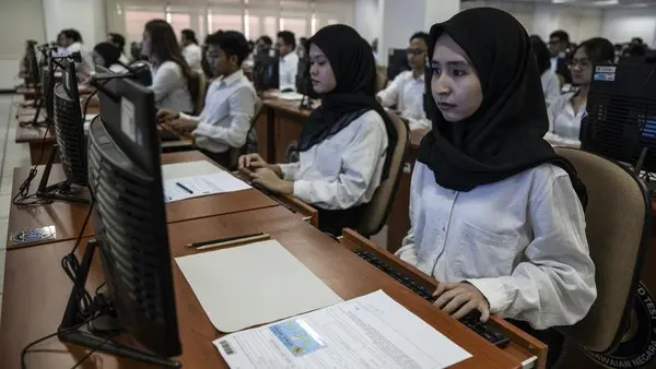CPNS 2026 Apakah Ada