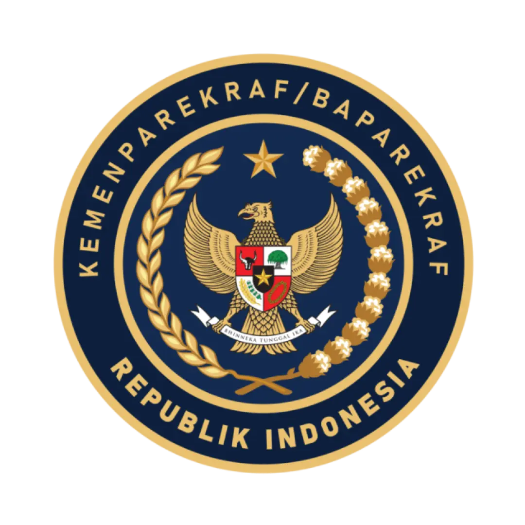 Kemenparekraf