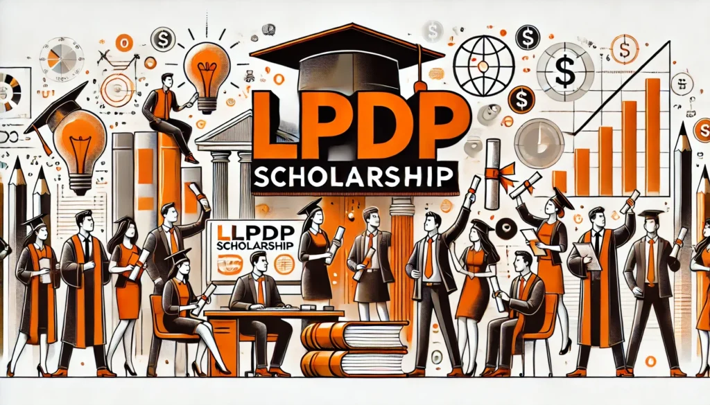 Tips Lolos LPDP Dalam Negeri