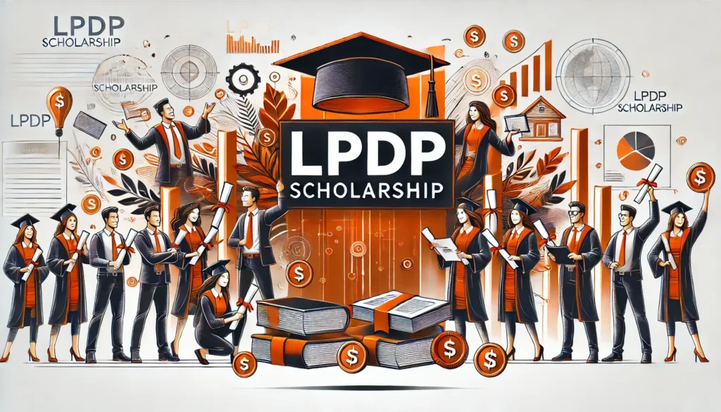 Tips Lolos LPDP Dalam Negeri