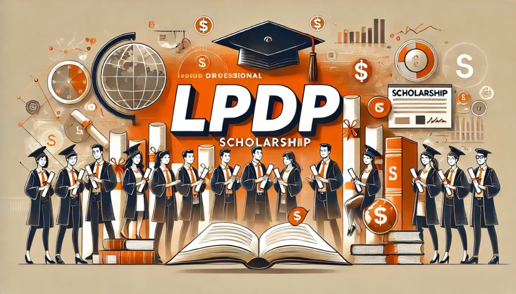 Tips Lolos LPDP Dalam Negeri