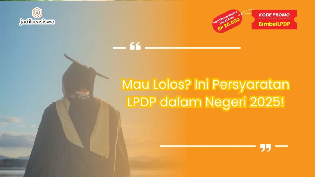 persyaratan-lpdp-dalam-negeri-2025