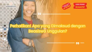 apa yang dimaksud dengan beasiswa unggulan