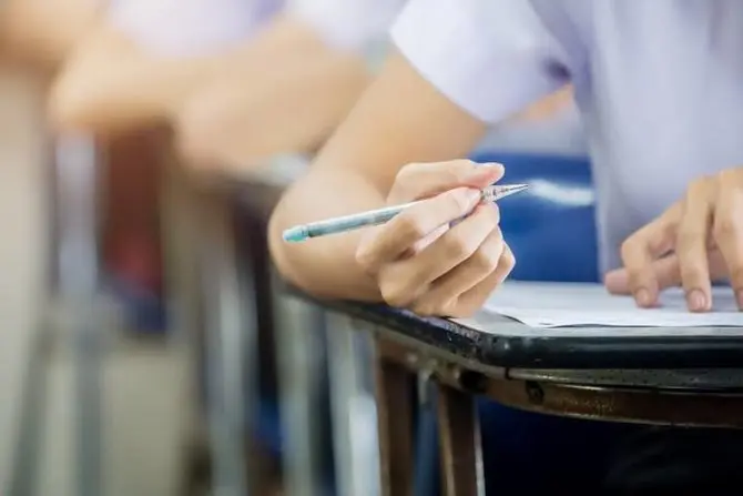 Tes Skolastik LPDP Berapa Soal