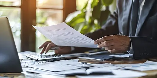  Mendalami Rencana Akademik dan Penelitian
