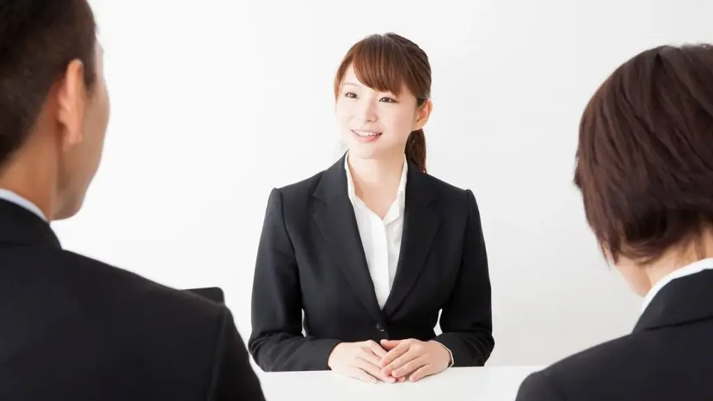 Teknik Interview Wawancara Beasiswa